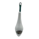 100 gr Polaris klasik fosforlu surf kurşun, balıkçılar için vazgeçilmez ürün.