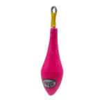 125 gr polaris klasik renkli surf kurşun, balıkçılar için en iyi performanslı ürün.