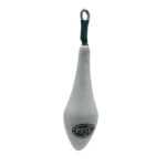 135 gr Polaris klasik fosforlu surf kurşun, balıkçılar için vazgeçilmez ürün.