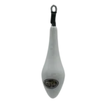 150 gr Polaris klasik fosforlu surf kurşun, balıkçılar için vazgeçilmez ürün.