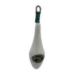 75 gr Polaris klasik fosforlu surf kurşun, balıkçılar için vazgeçilmez ürün.