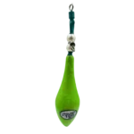 100 gr Polaris fırdöndülü renkli aparatlı surf kurşun uzun menzilli atışlar için balıkçılara alternatiftir.