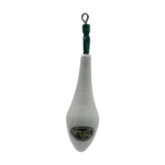 100 gr polaris klasik fırdöndülü fosforlu surf kurşun balıkçıların özellikle gece avında kullanması için üretilmiştir.