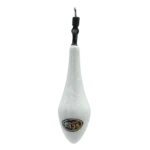 135 gr polaris klasik fırdöndülü fosforlu surf kurşun balıkçıların özellikle gece avında kullanması için üretilmiştir.