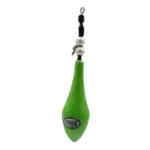 150 gr Polaris fırdöndülü renkli aparatlı surf kurşun uzun menzilli atışlar için balıkçılara alternatiftir.