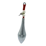 150 gr polaris klasik kaplamasız aparatli surf kurşun balıkçılar için idealdir genelde kıyı balıkçılığında tercih edilir.