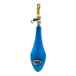 150 gr Polaris klasik renkli aparatlı surf kurşun uzun menzilli atışlar için balıkçılara alternatiftir. Balıkçılığı üst seviyeye taşı!