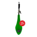 200 gr Polaris fırdöndülü renkli aparatlı surf kurşun uzun menzilli atışlar için balıkçılara alternatiftir.