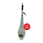 250 gr polaris fırdöndülü fosforlu aparatlı surf kurşun balıkçıların deneyimini arttırır, balık avını kolaylaştırır.