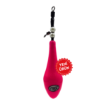 250 gr Polaris fırdöndülü renkli aparatlı surf kurşun uzun menzilli atışlar için balıkçılara alternatiftir.