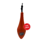 250 gr Polaris fırdöndülü renkli surf kurşun uzun menzilli atışlar için balıkçılara alternatiftir. Yeni ürün