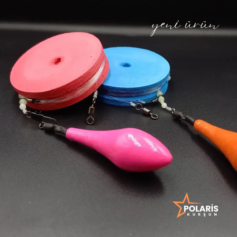 Asansör Sistem Olta Bedeni