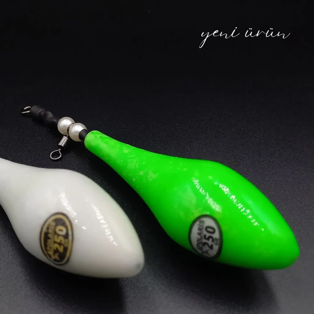 polaris surf kurşun 250 gram