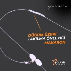 polaris yemli çinekop takımı detay görseli.