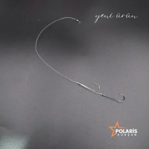 Polaris Çelik Telli Yemli Çinekop Kösteği